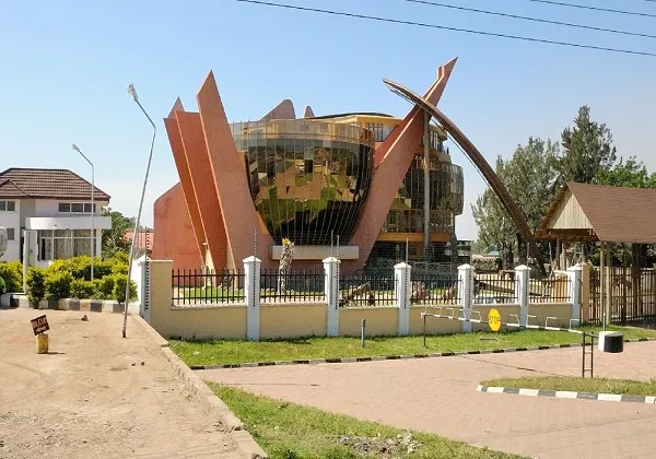 Arusha