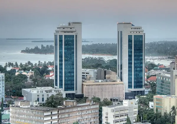 Dar es Salaam Tanzania