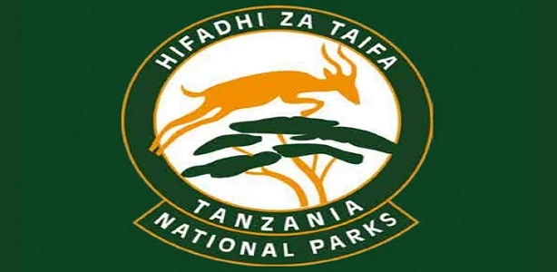 TANAPA partner logo